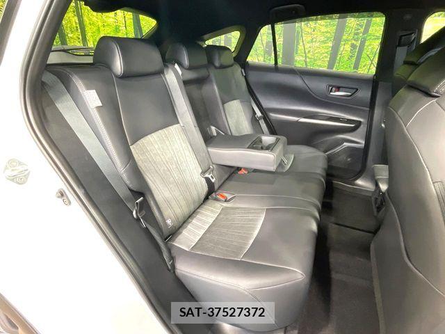 Toyota HARRIER 2024-01 8335987-8