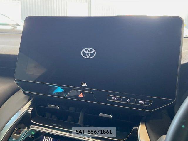 Toyota HARRIER 2023-08 8335982-3