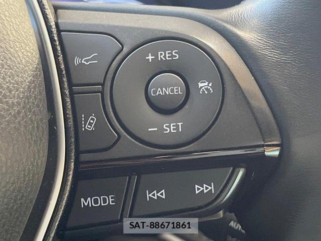 Toyota HARRIER 2023-08 8335982-5