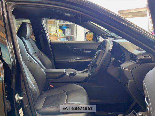 Toyota HARRIER 2023-08 8335982-7