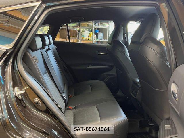 Toyota HARRIER 2023-08 8335982-8