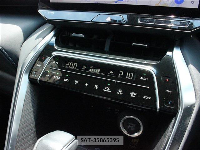 Toyota HARRIER 2024-03 8335995-9