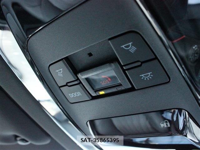 Toyota HARRIER 2024-03 8335995-12