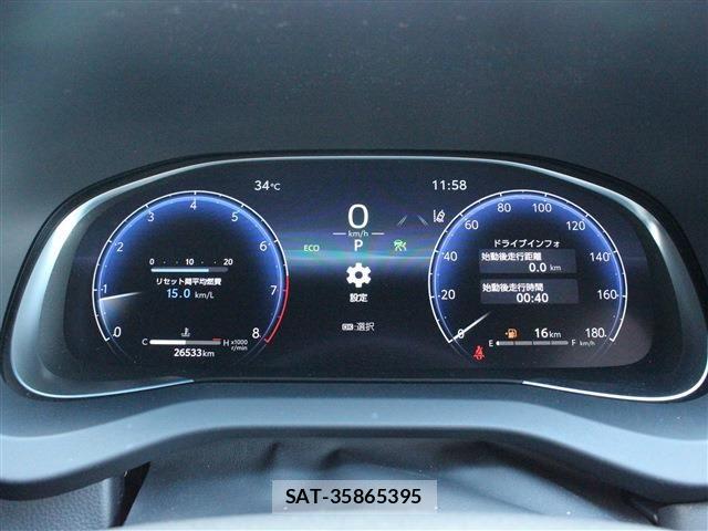 Toyota HARRIER 2024-03 8335995-14