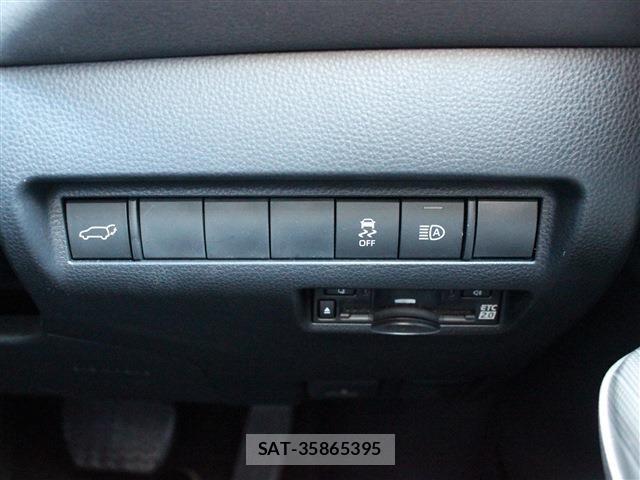 Toyota HARRIER 2024-03 8335995-16