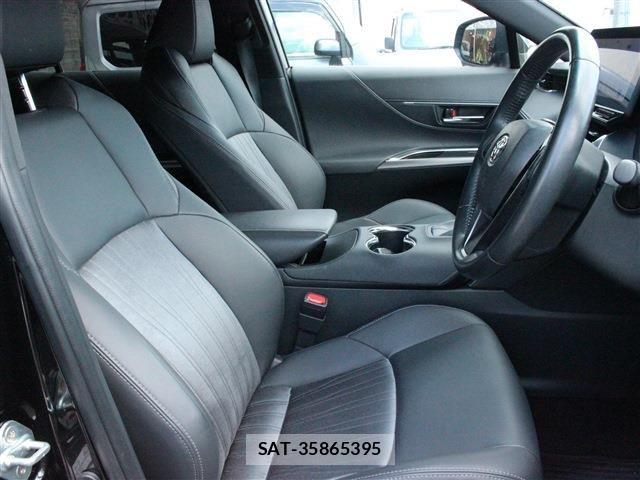Toyota HARRIER 2024-03 8335995-18