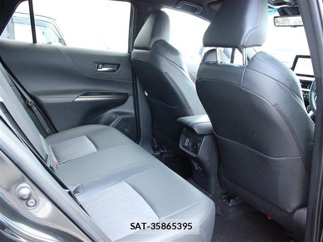 Toyota HARRIER 2024-03 8335995-19