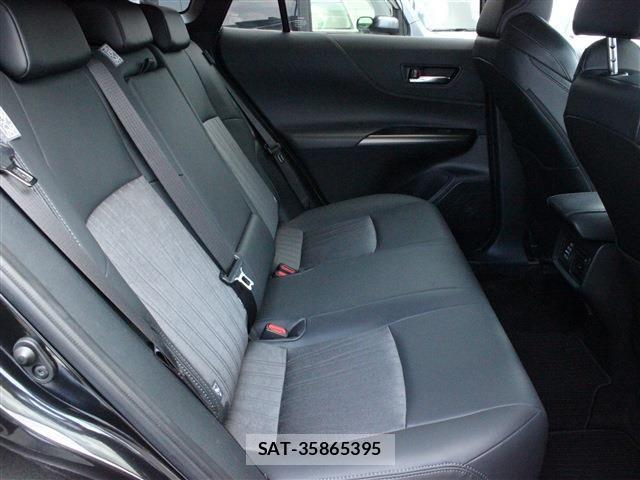 Toyota HARRIER 2024-03 8335995-20