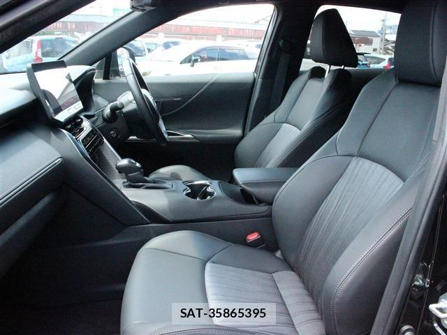 Toyota HARRIER 2024-03 8335995-22
