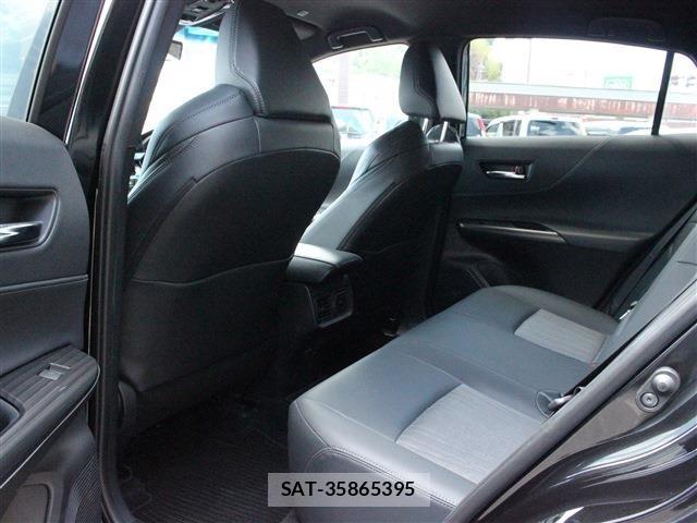 Toyota HARRIER 2024-03 8335995-23