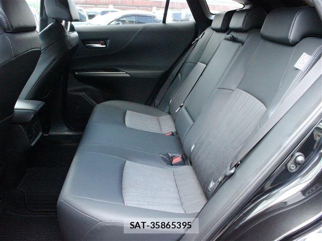 Toyota HARRIER 2024-03 8335995-24