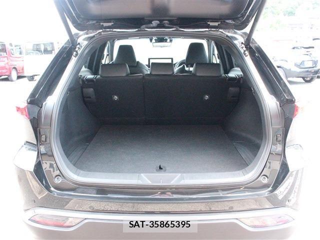 Toyota HARRIER 2024-03 8335995-25