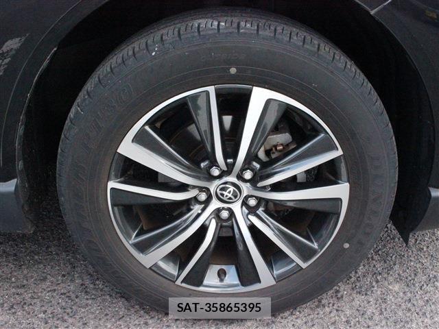 Toyota HARRIER 2024-03 8335995-28