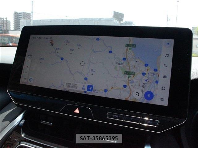 Toyota HARRIER 2024-03 8335995-8