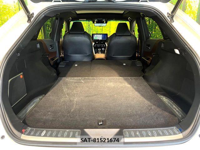 Toyota HARRIER 2020-09 8336002-10