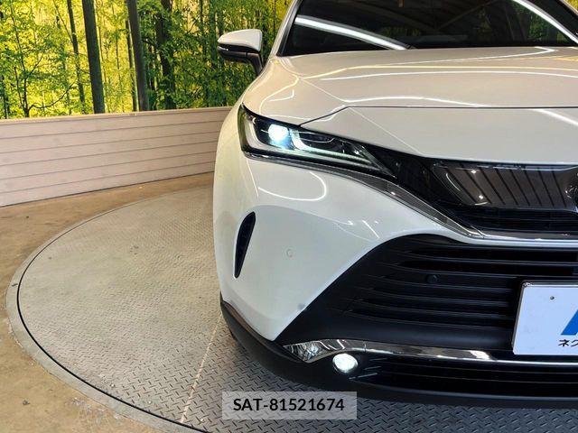 Toyota HARRIER 2020-09 8336002-11