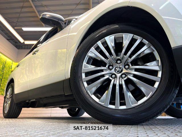 Toyota HARRIER 2020-09 8336002-12