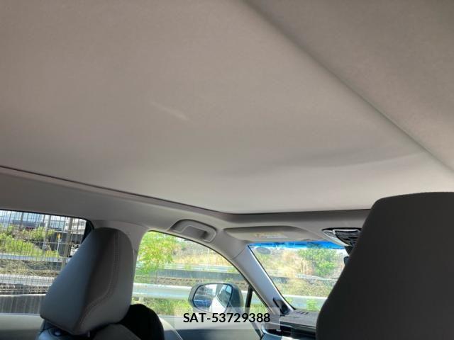Toyota HARRIER 2022-05 8335990-11