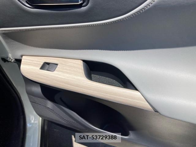 Toyota HARRIER 2022-05 8335990-14