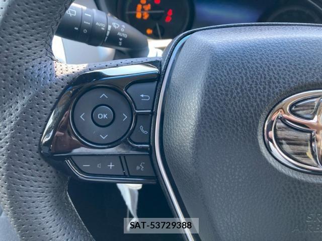 Toyota HARRIER 2022-05 8335990-15