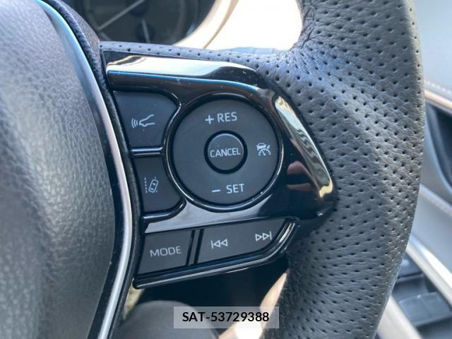 Toyota HARRIER 2022-05 8335990-18