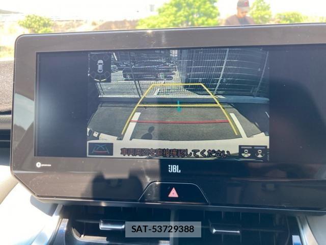 Toyota HARRIER 2022-05 8335990-21