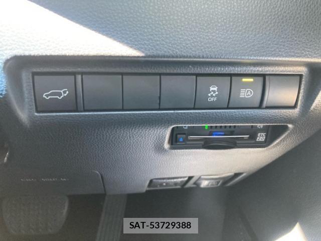 Toyota HARRIER 2022-05 8335990-24