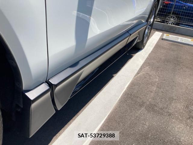 Toyota HARRIER 2022-05 8335990-7