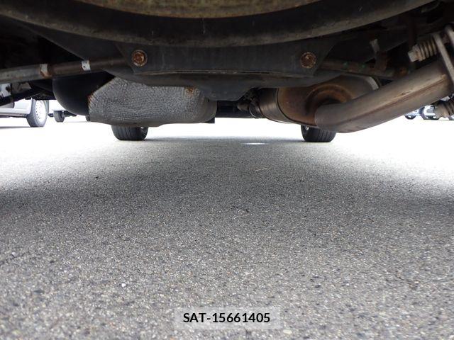 Toyota HARRIER 2007-08 8335973-11