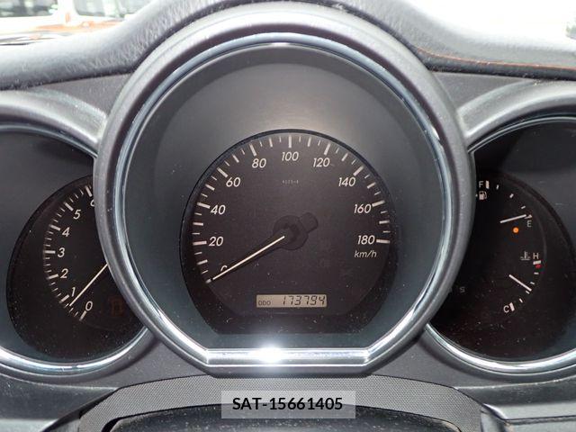 Toyota HARRIER 2007-08 8335973-12