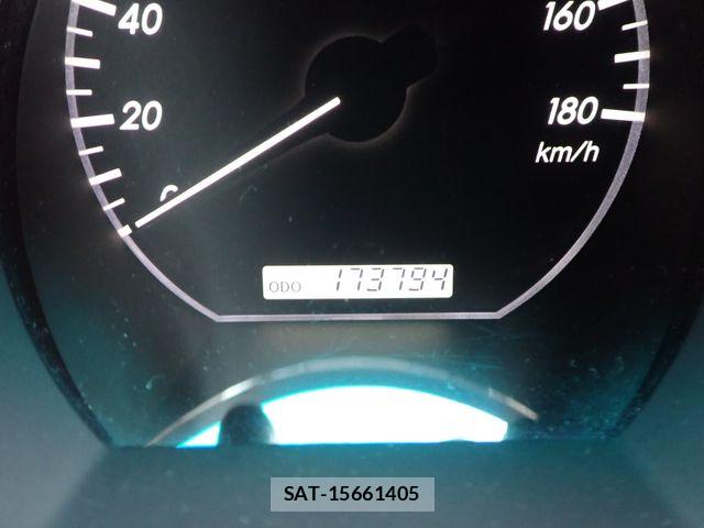 Toyota HARRIER 2007-08 8335973-13
