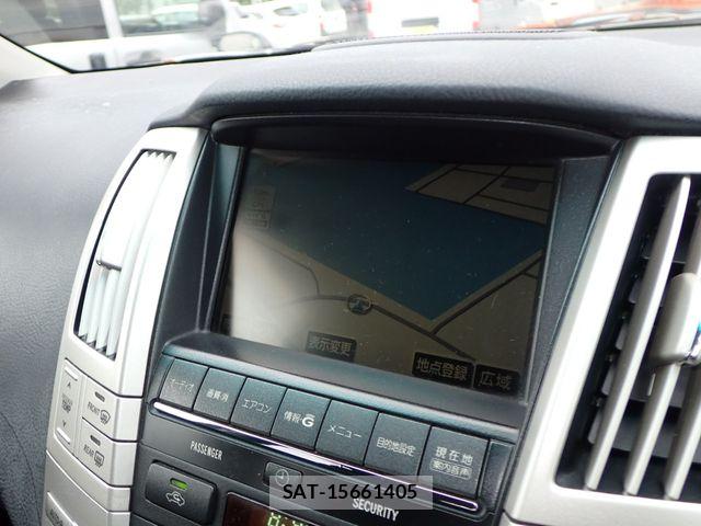 Toyota HARRIER 2007-08 8335973-14