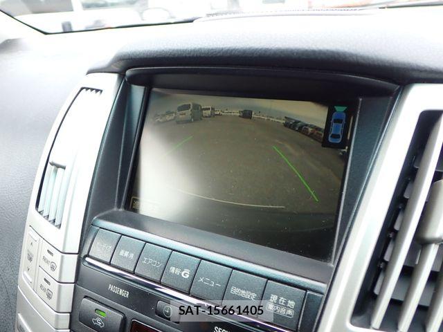Toyota HARRIER 2007-08 8335973-15