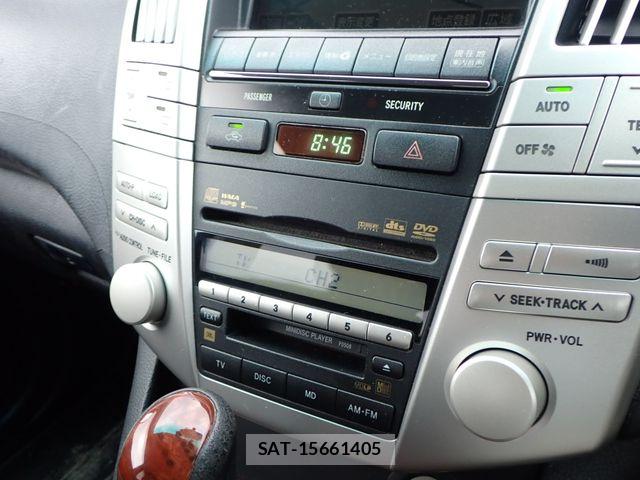 Toyota HARRIER 2007-08 8335973-16