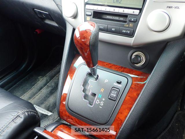 Toyota HARRIER 2007-08 8335973-17