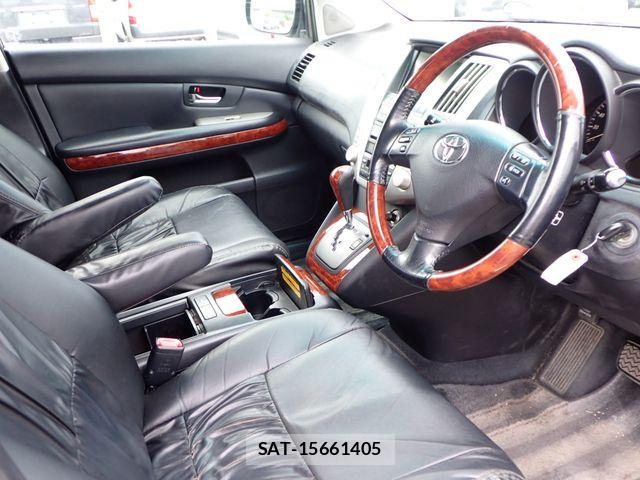 Toyota HARRIER 2007-08 8335973-1