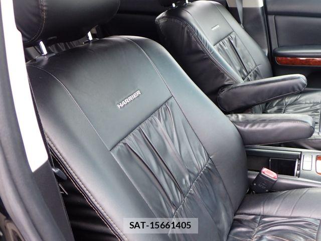 Toyota HARRIER 2007-08 8335973-20