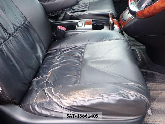 Toyota HARRIER 2007-08 8335973-21
