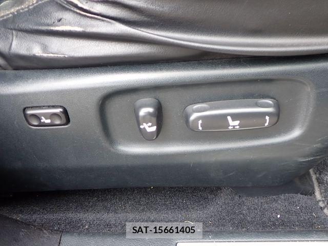 Toyota HARRIER 2007-08 8335973-22