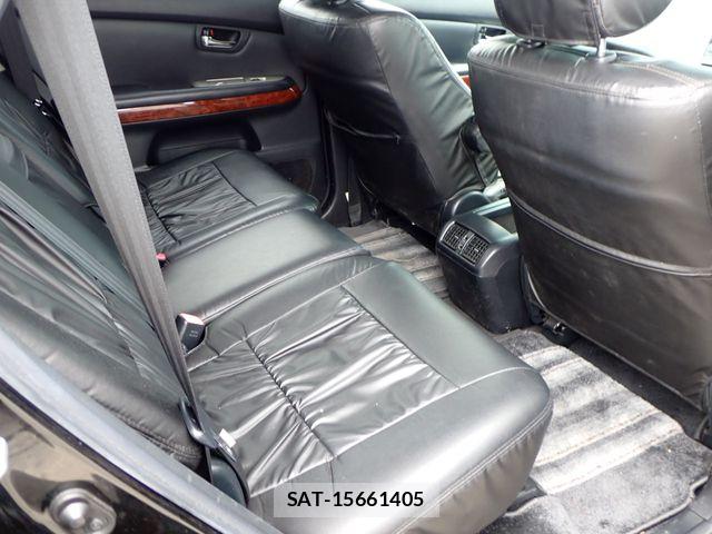 Toyota HARRIER 2007-08 8335973-23