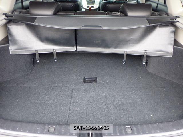 Toyota HARRIER 2007-08 8335973-24