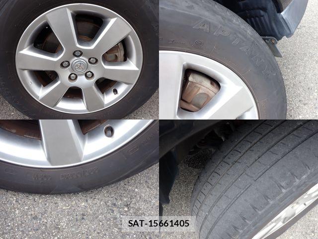 Toyota HARRIER 2007-08 8335973-25