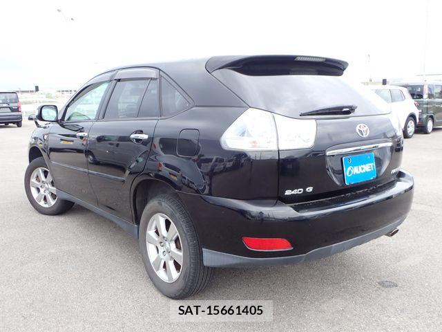 Toyota HARRIER 2007-08 8335973-2