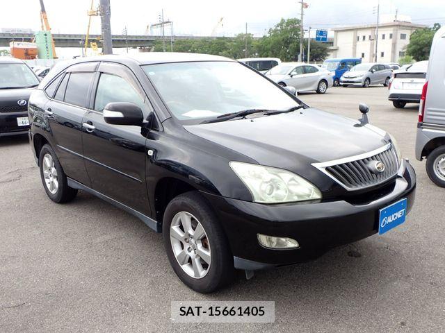 Toyota HARRIER 2007-08 8335973-3
