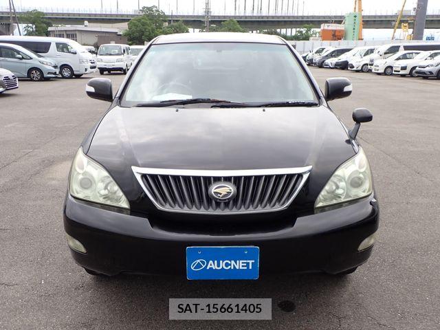 Toyota HARRIER 2007-08 8335973-4