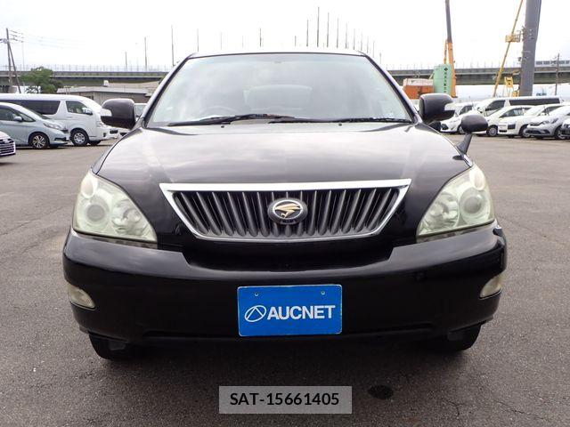 Toyota HARRIER 2007-08 8335973-5