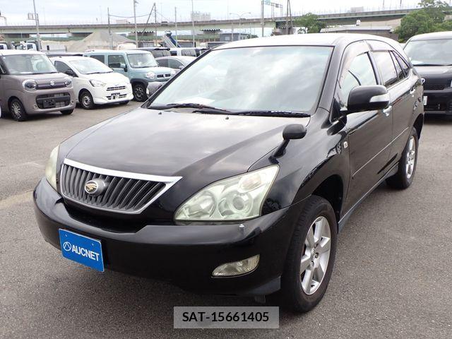 Toyota HARRIER 2007-08 8335973-6