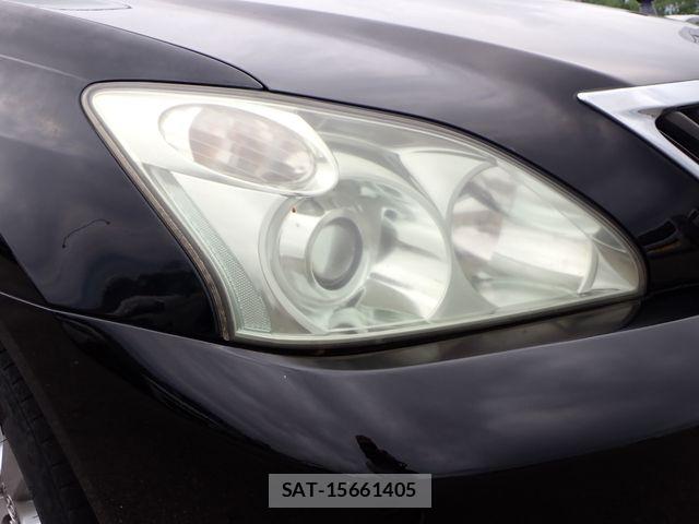Toyota HARRIER 2007-08 8335973-7