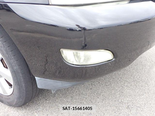 Toyota HARRIER 2007-08 8335973-8