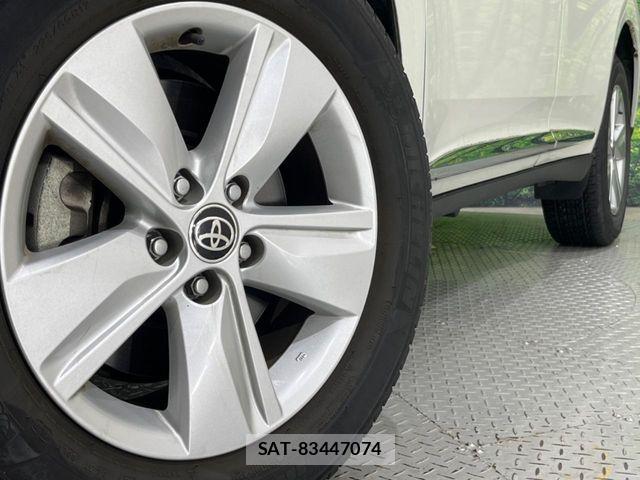 Toyota HARRIER 2019-08 8336025-12